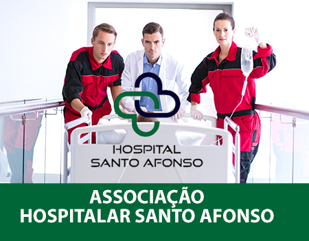 Associação Hospitalar Santo Afonso