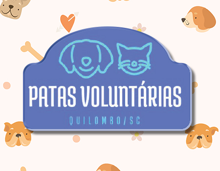 PATAS VOLUNTÁRIAS