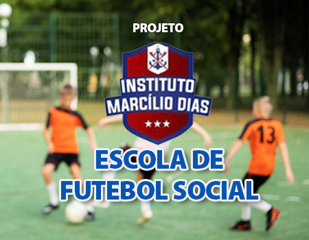 Escola de Futebol Social