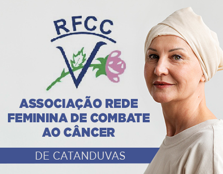 Assoc. Rede Feminina de Combate ao Câncer