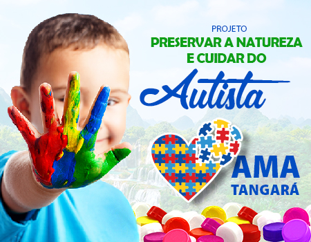 Preservar a Natureza e Cuidar do Autista