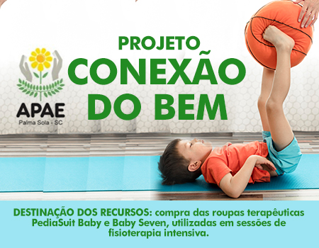 Conexão do Bem