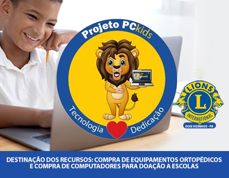 Projeto PCKids