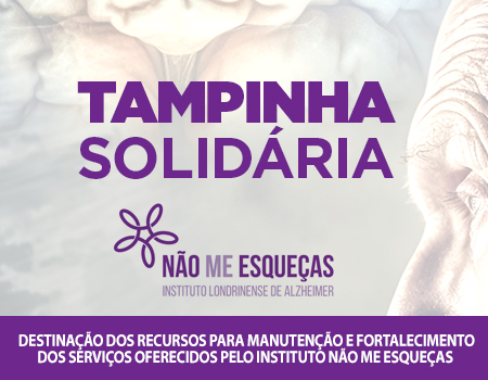 Tampinha Solidária